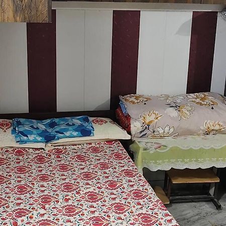 Peaceful Stay 1 Bhk Appartment New Delhi Exterior photo