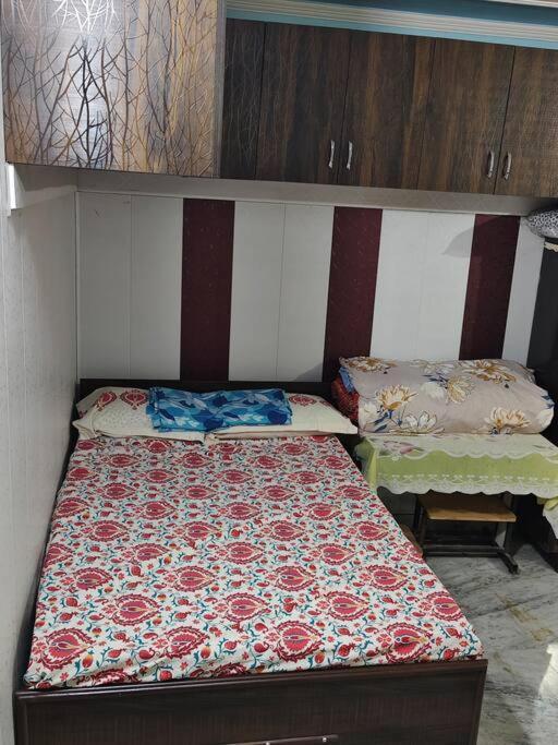 Peaceful Stay 1 Bhk Appartment New Delhi Exterior photo