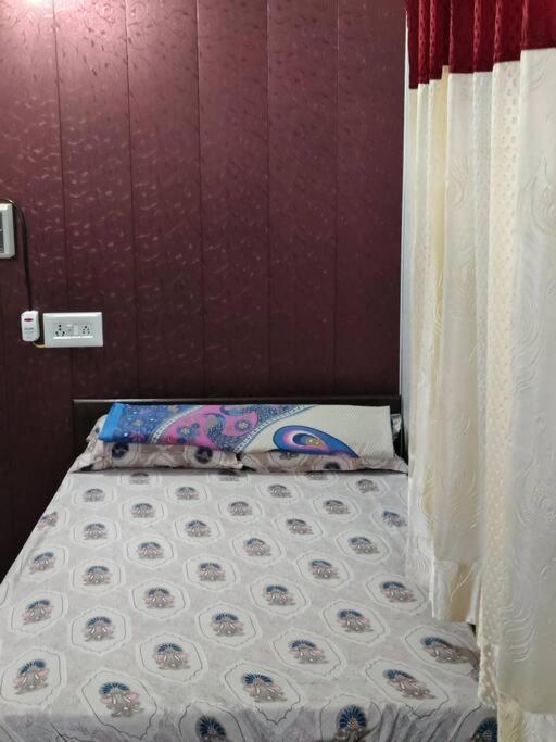 Peaceful Stay 1 Bhk Appartment New Delhi Exterior photo